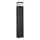 Udendørs lampe VESPER 1xG9/5W/230V IP44 50 cm sort