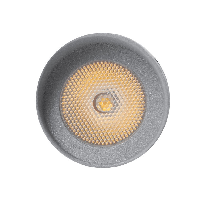 Udendørs LED belysning  OKO 1xLED/1W/350mA IP54