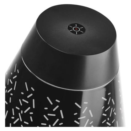 Udendørs LED bordlampe dæmpbar og genopladelig LED/4,2W/5V 2200mAh IP44