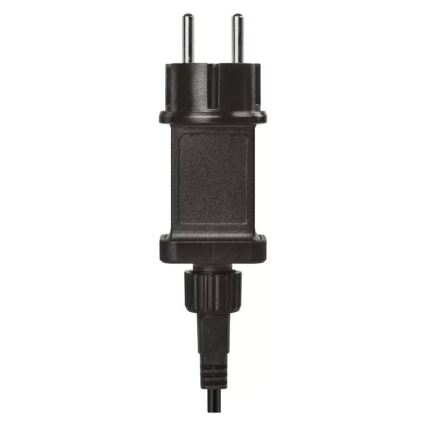 Udendørs LED juledekoration 402xLED/3,6W/4,5/230V IP44 varmt hvidt lys