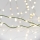 Udendørs LED julelyskæde LINE 700xLED/8 funktioner 40 m IP44 varm hvid