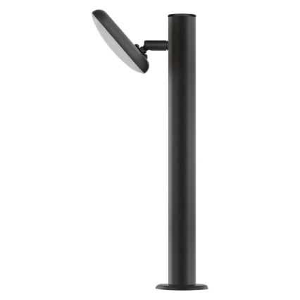 Udendørs LED lampe fleksibel NIKA LED/12,5W/230V IP44 50 cm