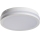 Udendørs LED loftlampe BENO LED/24/30W/230V 3000/3500/4000K IP65 hvid rund