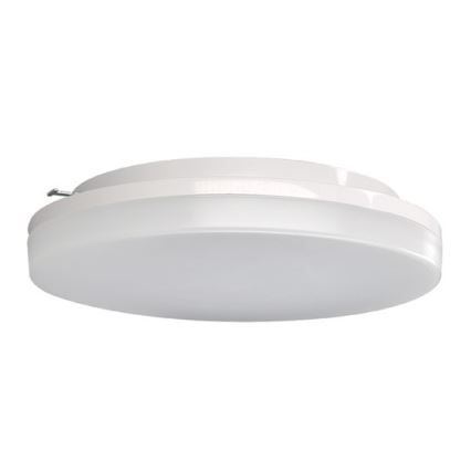 Udendørs LED loftlampe LED/15W/230V IP54