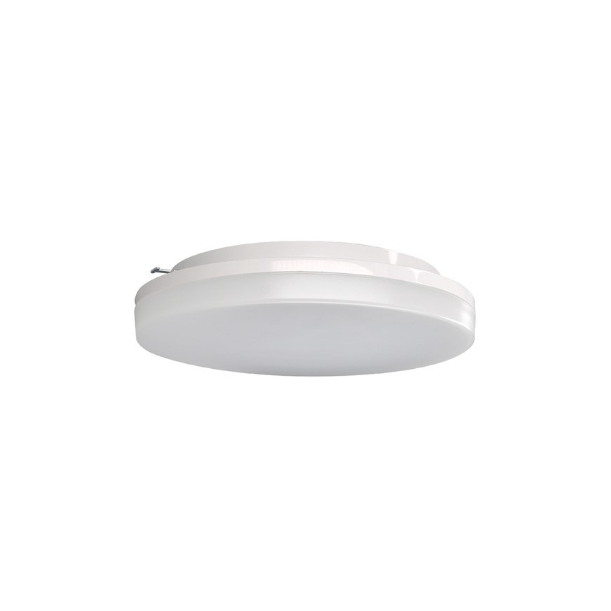 Udendørs LED loftlampe LED/15W/230V IP54