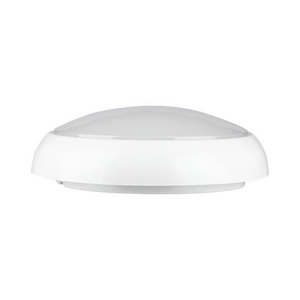 Udendørs LED loftlampe LED/8W/16W/20W/230V IP65 3000/4000/6500K