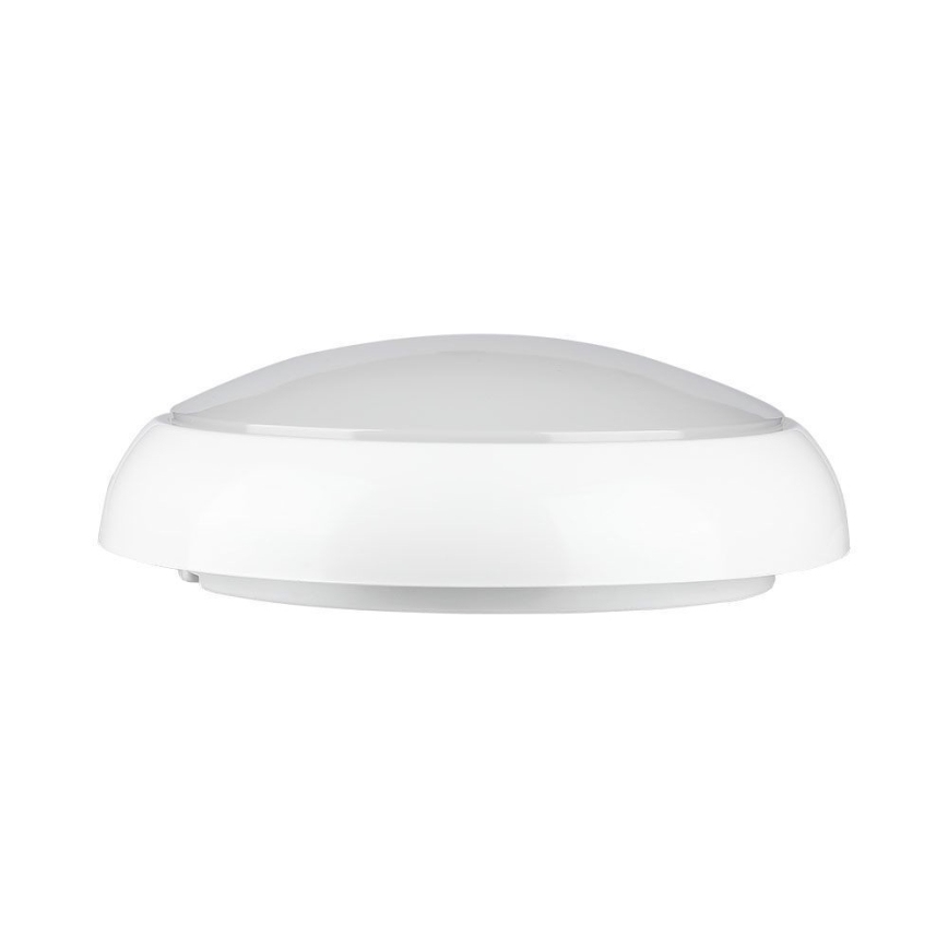 Udendørs LED loftlampe LED/8W/16W/20W/230V IP65 3000/4000/6500K