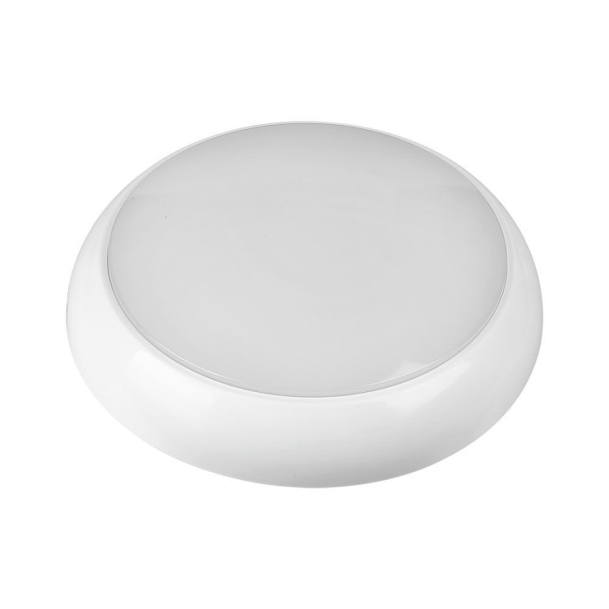 Udendørs LED loftlampe LED/8W/16W/20W/230V IP65 3000/4000/6500K