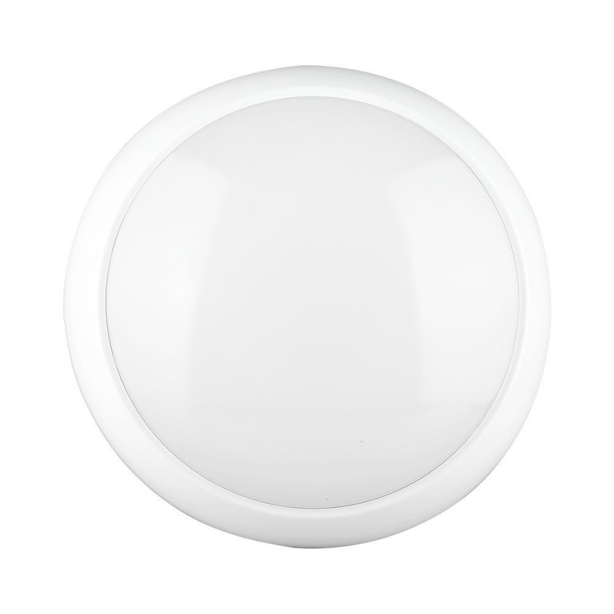 Udendørs LED loftlampe LED/8W/16W/20W/230V IP65 3000/4000/6500K