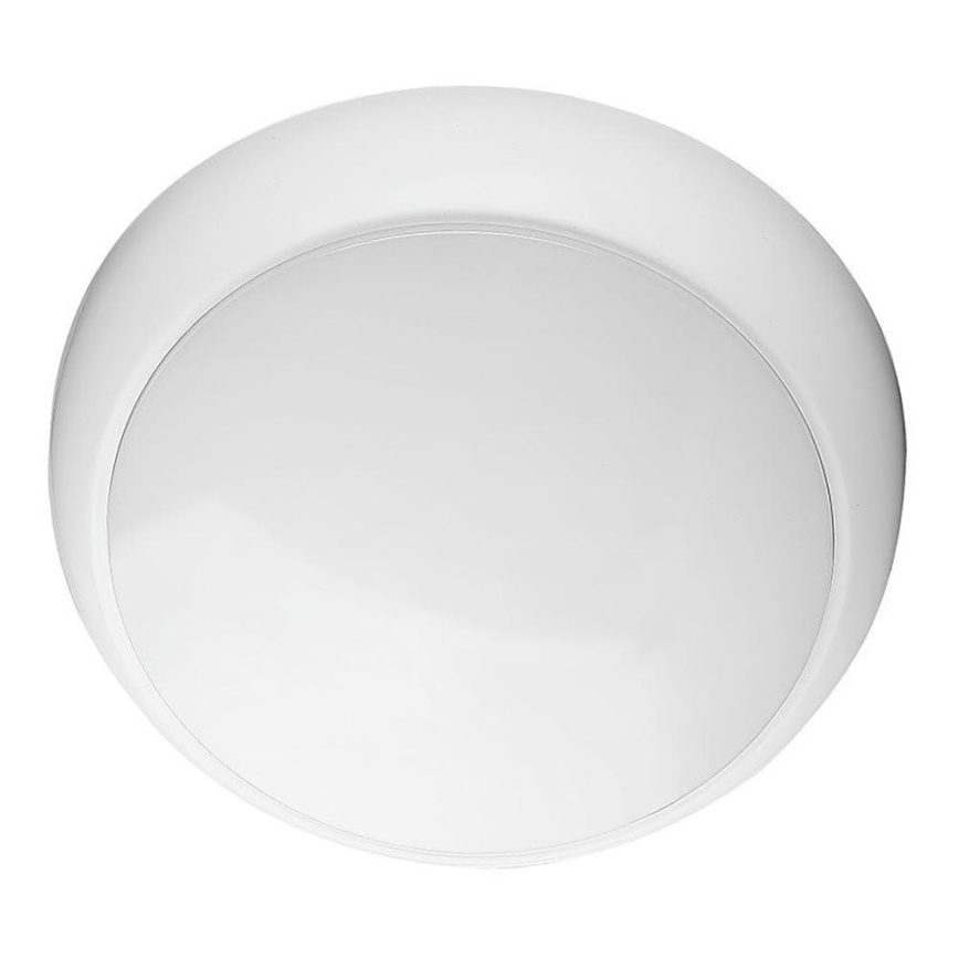 Udendørs LED loftlampe LED/8W/16W/20W/230V IP65 3000/4000/6500K