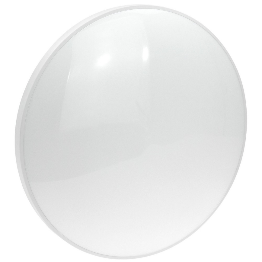 Udendørs LED loftlampe NYMPHEA LED/18W/230V IP54 3000K