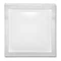 Udendørs LED loftslampe BELA LED/22W/230V IP44