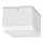 Udendørs LED loftslampe BRUNO LED/10W/230V IP54