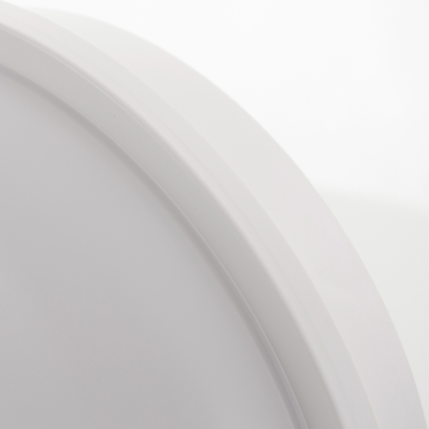 Udendørs LED loftslampe LED/20W/230V IP65