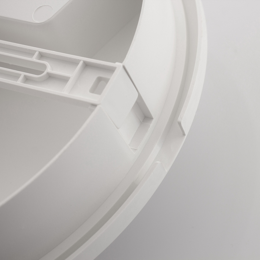 Udendørs LED loftslampe LED/20W/230V IP65