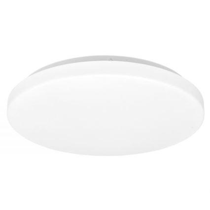Udendørs LED loftslampe NELA LED/20W/230V IP44