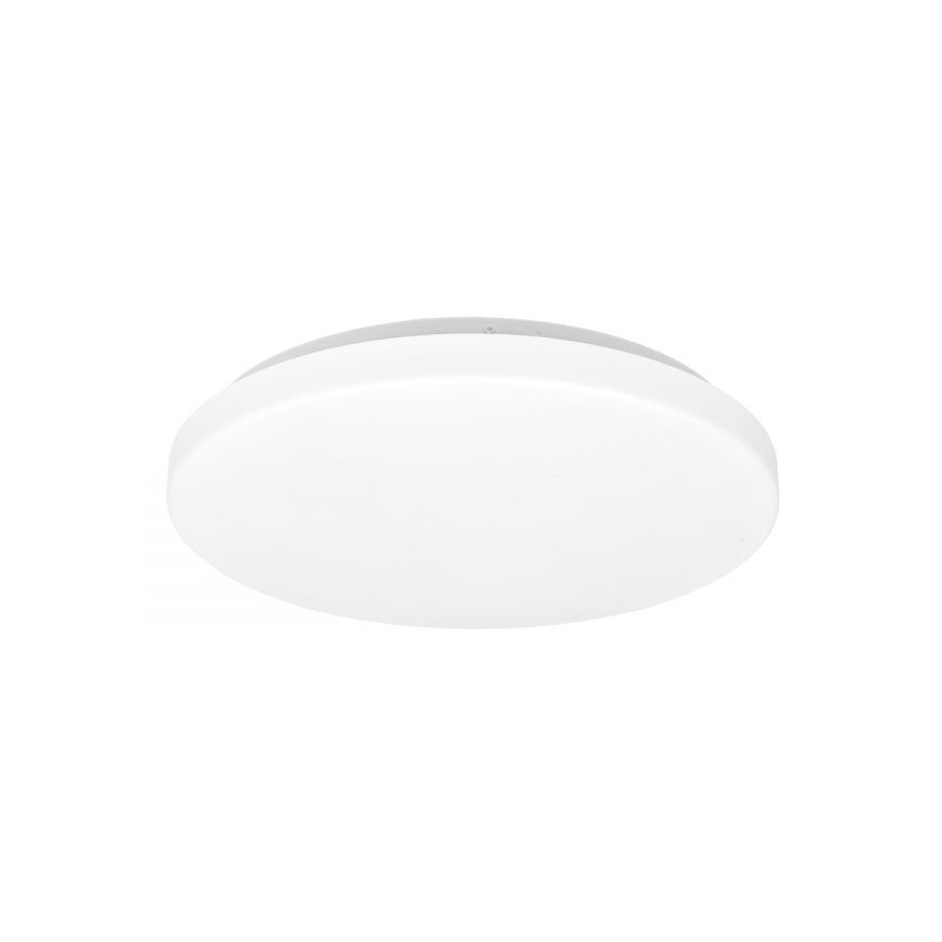 Udendørs LED loftslampe NELA LED/20W/230V IP44