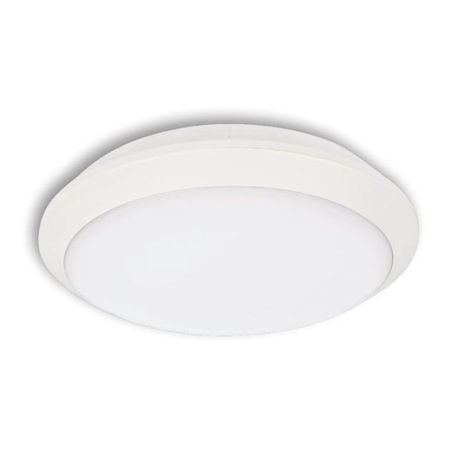 Udendørs LED loftslampe TIPO LED/18W/230V IP66