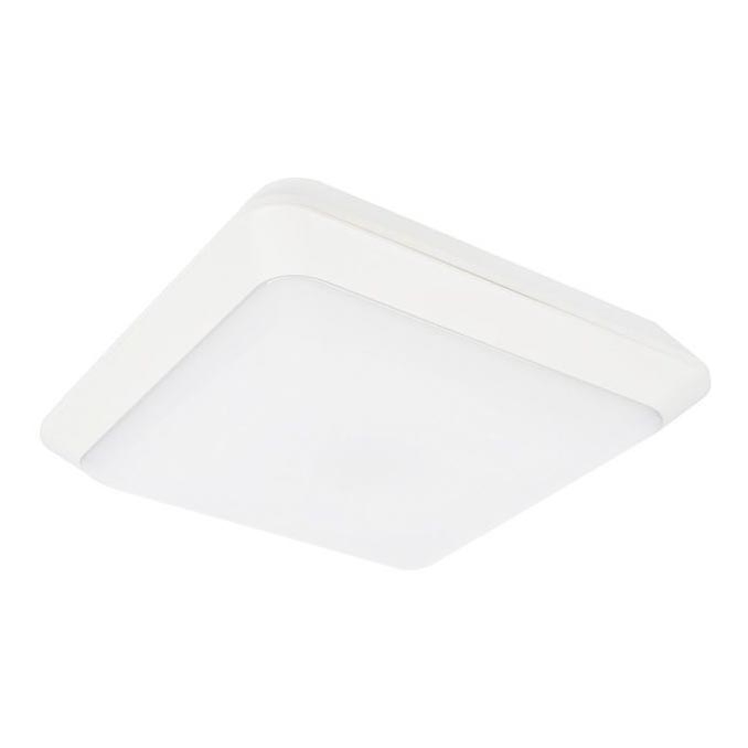 Udendørs LED loftslampe TIPO LED/24W/230V IP66