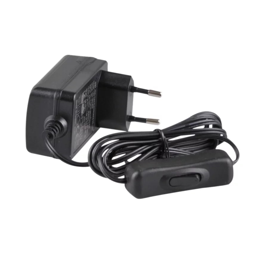 Udendørs LED lysbånd 3m LED/23W/24V/230V 4000K IP65