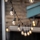 Udendørs LED lyskæde BAJA ST64 20xE27/1W/230V 20,9 m IP44 varm hvid