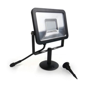 Udendørs LED projektør EASY CONNECT LED/30W/230V IP67