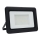 Udendørs LED projektør LED/100W/230V 4000K IP65 sort
