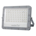 Udendørs LED projektør LED/100W/230V 5000K IP65 grå