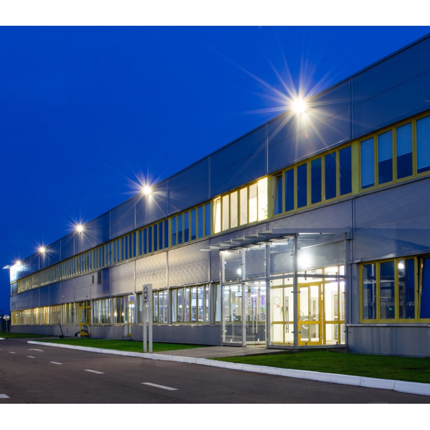 Udendørs LED projektør LED/200W/230V 4000K 26000 lm IP65 IK06