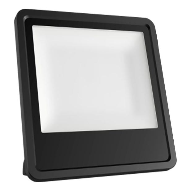 Udendørs LED projektør LED/30W/230V 4000K IP65 sort