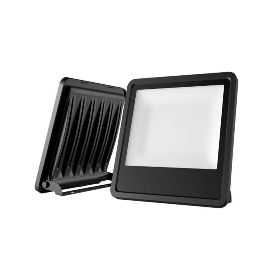 Udendørs LED projektør LED/30W/230V 4000K IP65 sort