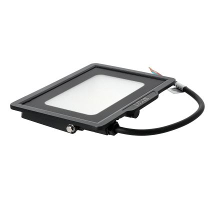 Udendørs LED projektør LED/30W/230V 6500K IP65