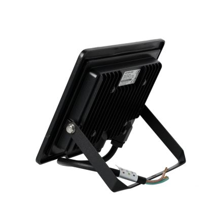 Udendørs LED projektør LED/30W/230V 6500K IP65