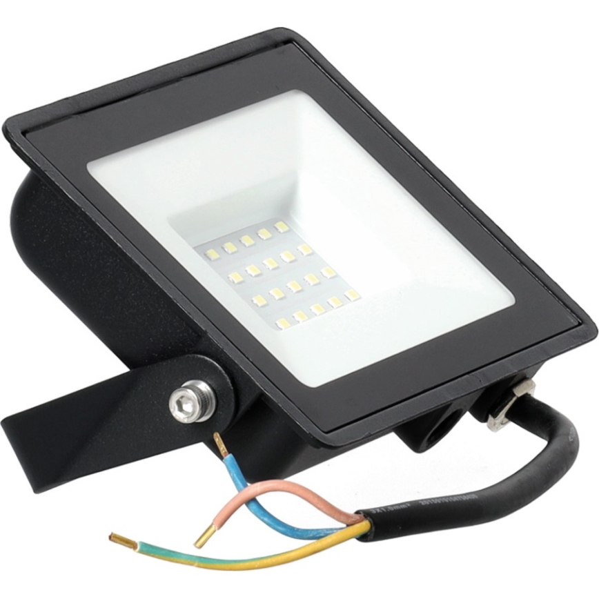 Udendørs LED projektør LED/30W/230V IP65 6500K