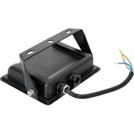 Udendørs LED projektør LED/30W/230V IP65 6500K