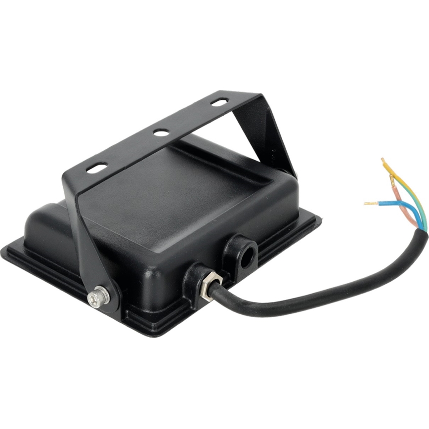 Udendørs LED projektør LED/30W/230V IP65 6500K