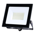 Udendørs LED projektør LED/50W/230V 6500K IP65