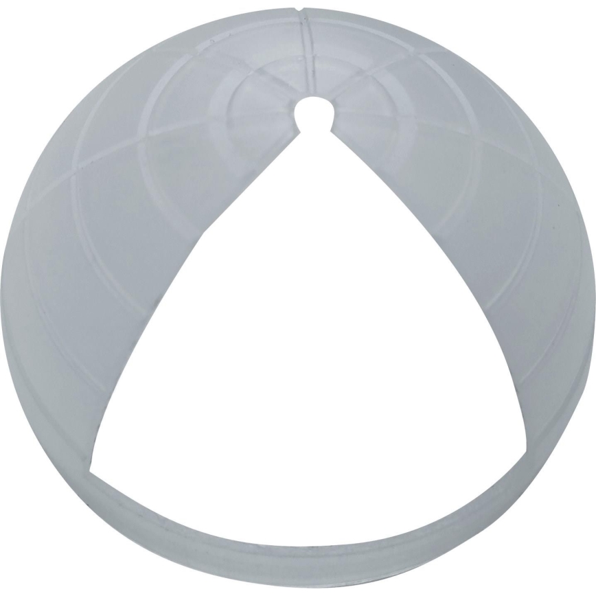 Udendørs LED projektør med sensor ATLAS LED/30W/230V IP65