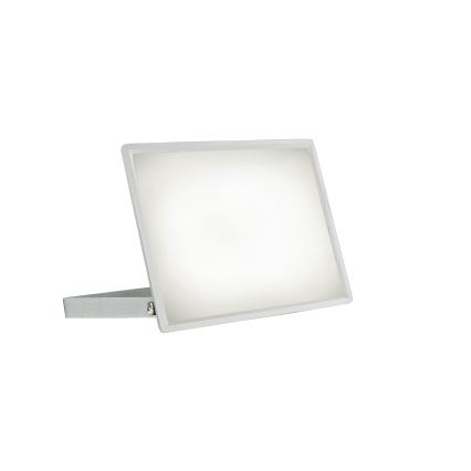 Udendørs LED projektør NOCTIS LUX 3 LED/100W/230V 4000K IP65 hvid