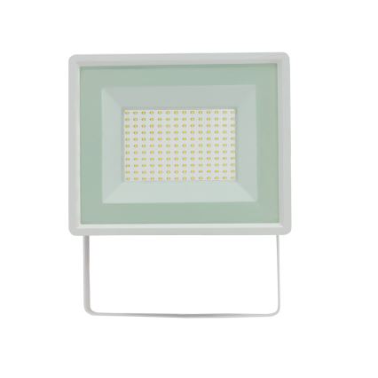 Udendørs LED projektør NOCTIS LUX 3 LED/100W/230V 4000K IP65 hvid