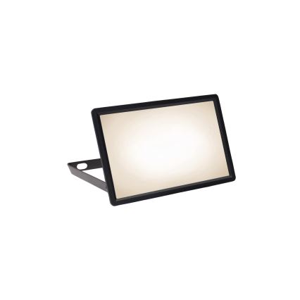 Udendørs LED projektør NOCTIS LUX 3 LED/20W/230V 3000K IP65 sort