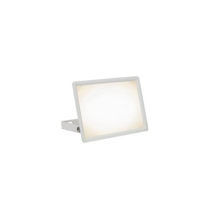 Udendørs LED projektør NOCTIS LUX 3 LED/30W/230V 3000K IP65 hvid