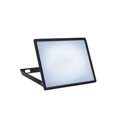 Udendørs LED projektør NOCTIS LUX 3 LED/50W/230V 6000K IP65 sort