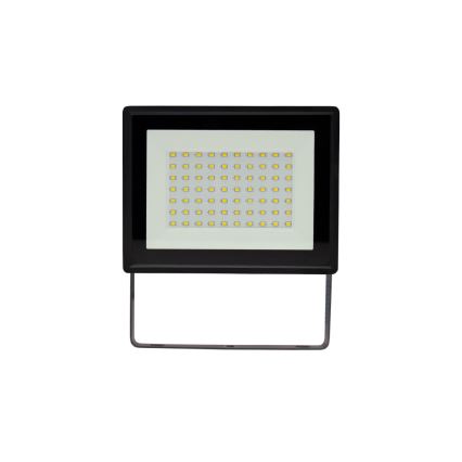 Udendørs LED projektør NOCTIS LUX 3 LED/50W/230V 6000K IP65 sort