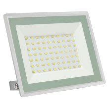 Udendørs LED projektør NOCTIS LUX 3 LED/50W/230V IP65 hvid