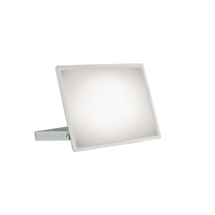 Udendørs LED projektør NOCTIS LUX 3 LED/50W/230V IP65 hvid