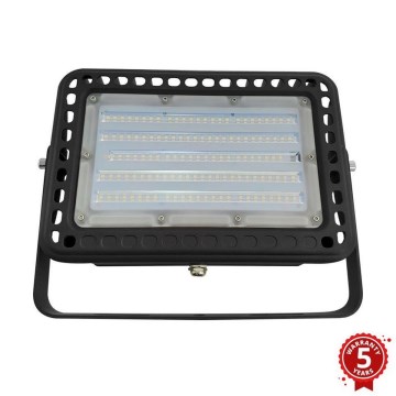 Udendørs LED projektør PROFI LED/100W/180-305V IP65