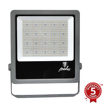 Udendørs LED projektør PROFI PLUS LED/300W/230V 5000K IP66