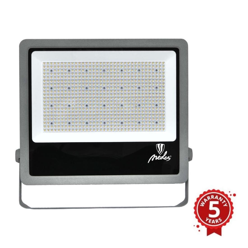 Udendørs LED projektør PROFI PLUS LED/400W/230V 5000K IP66