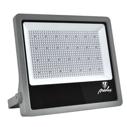 Udendørs LED projektør PROFI PLUS LED/400W/230V 5000K IP66